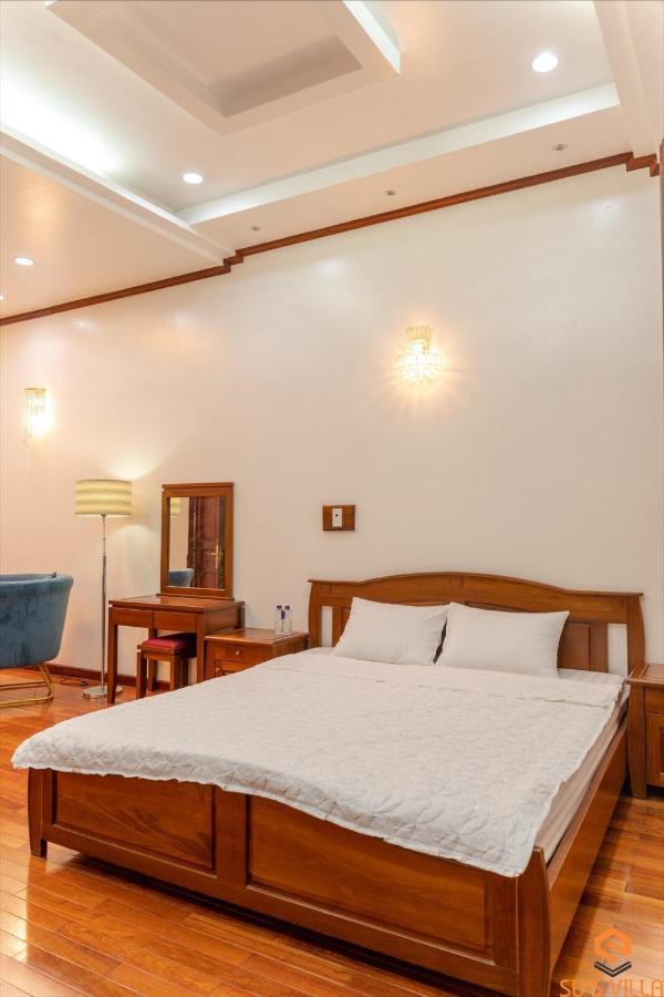 Su's Villa Hà Giang Exterior foto