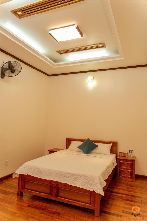 Su's Villa Hà Giang Exterior foto