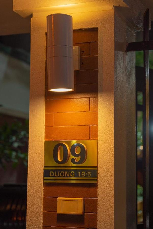 Su's Villa Hà Giang Exterior foto